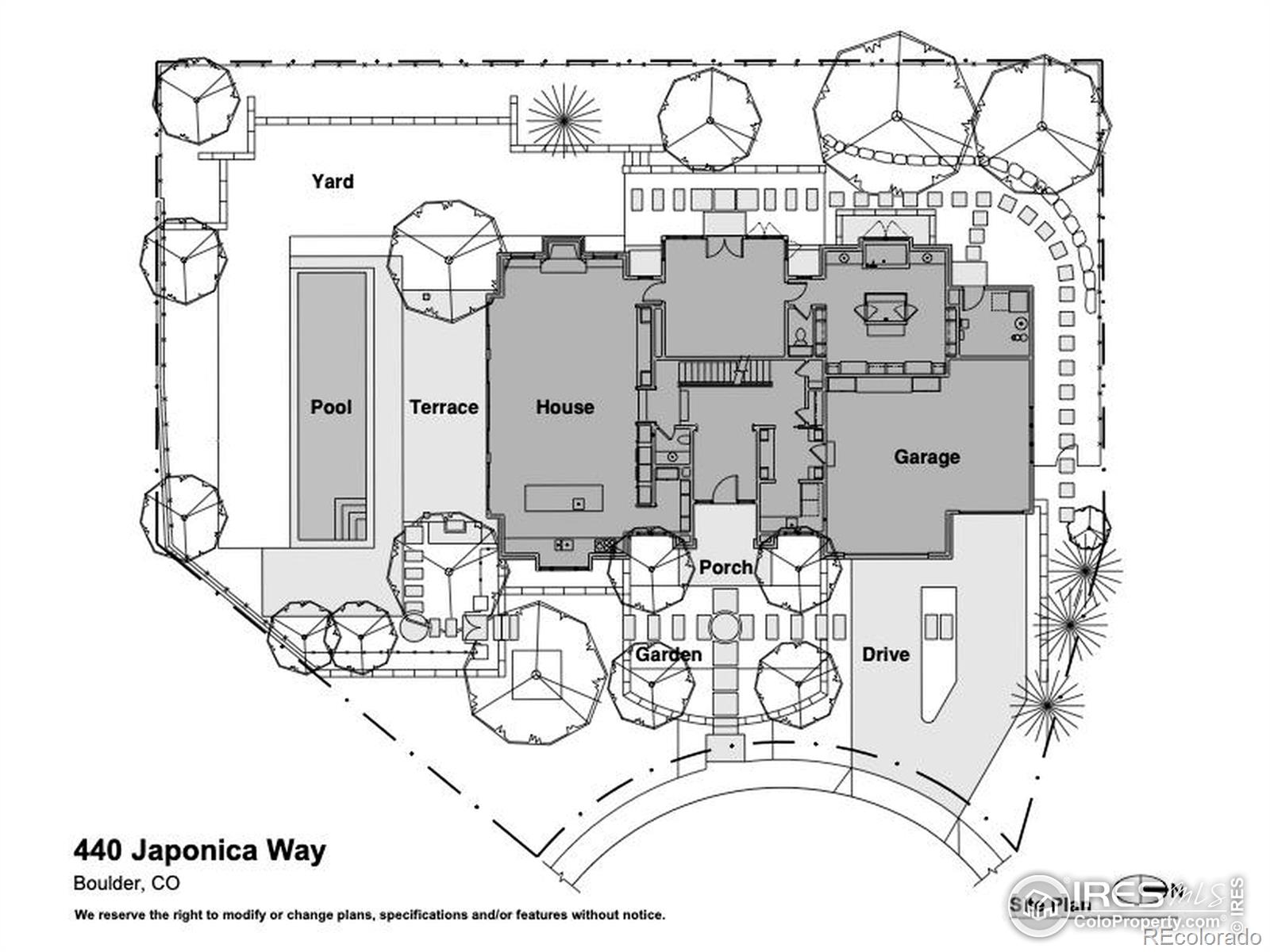 440 Japonica Way Boulder CO 80304