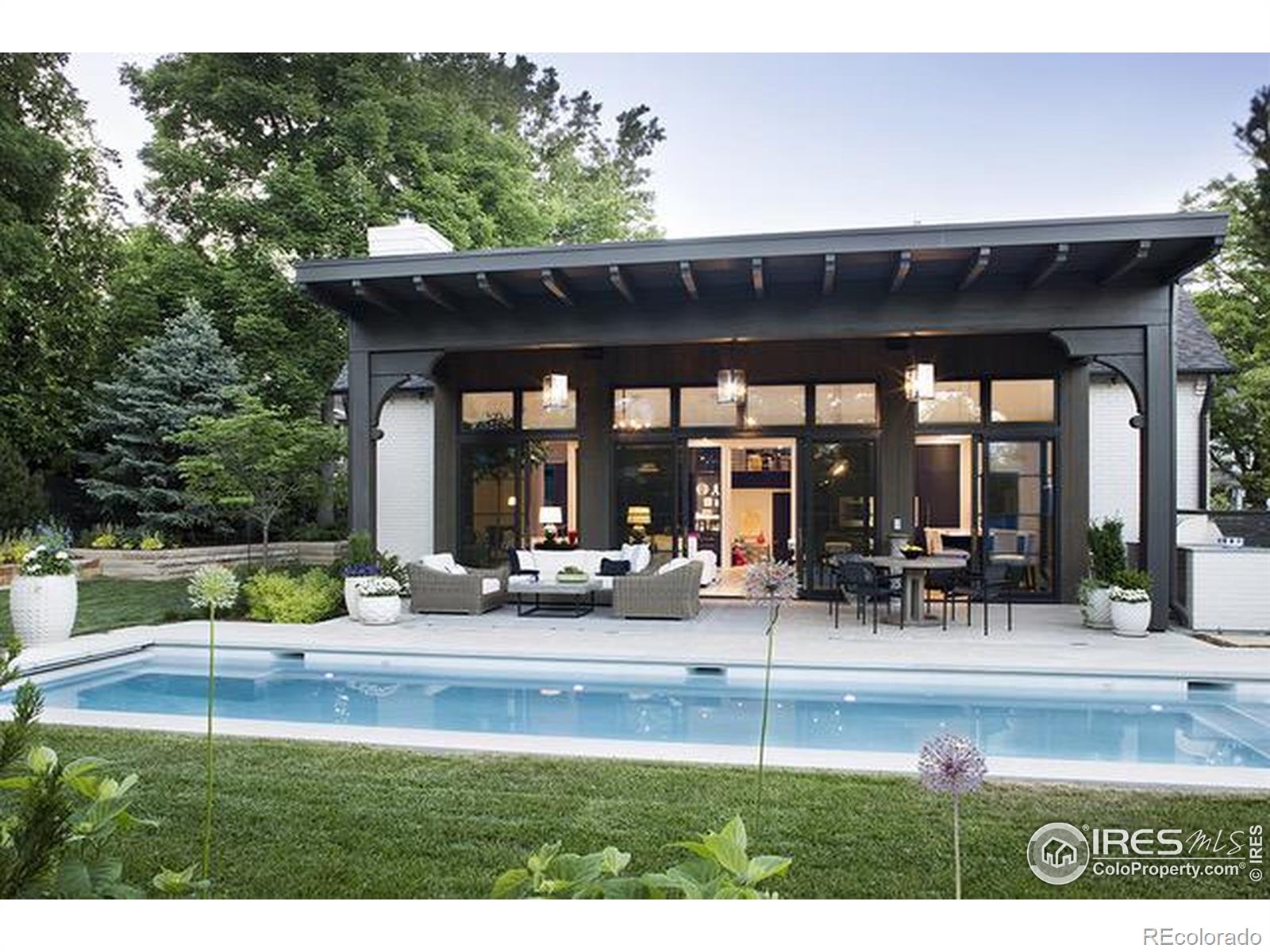 440 Japonica Way Boulder CO 80304