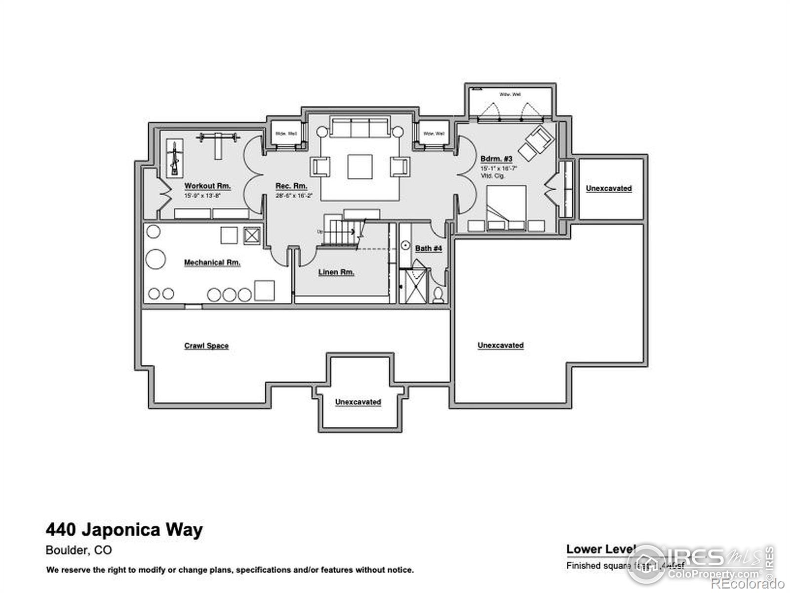 440 Japonica Way Boulder CO 80304
