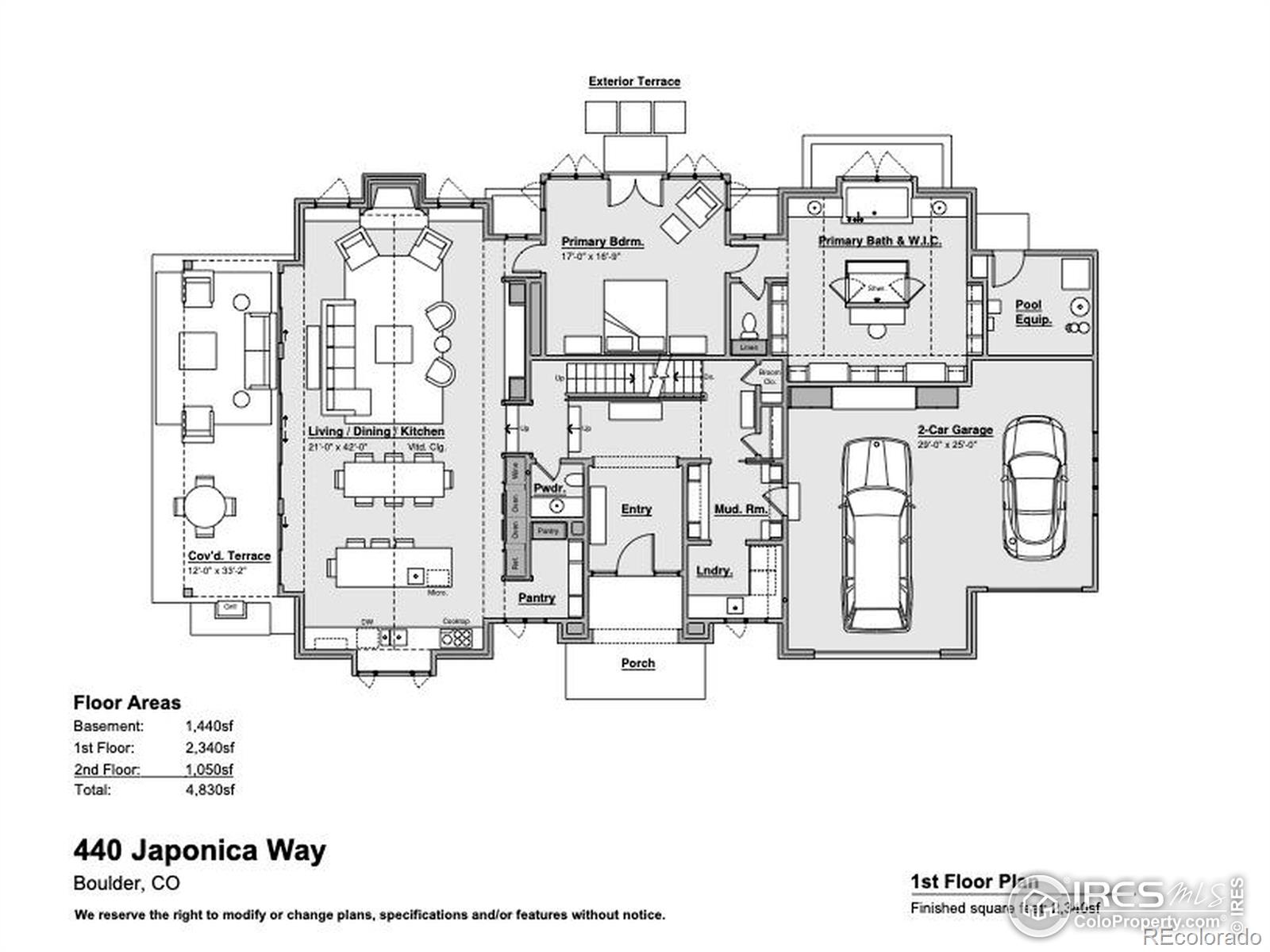 440 Japonica Way Boulder CO 80304