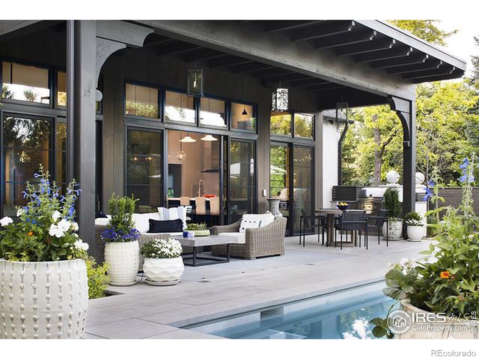 440 Japonica Way Boulder CO 80304