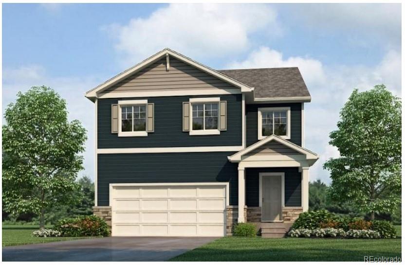 11790 Foraker Lane Colorado Springs CO 80925