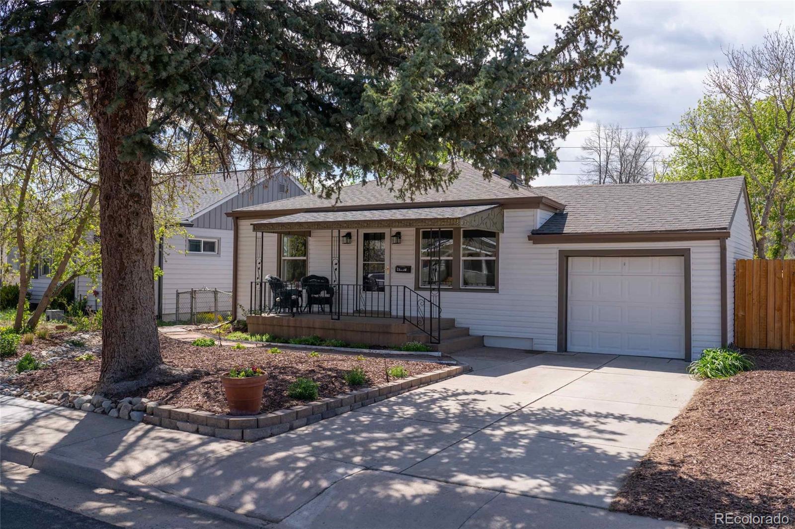 4437 S Bannock Street Englewood CO 80110