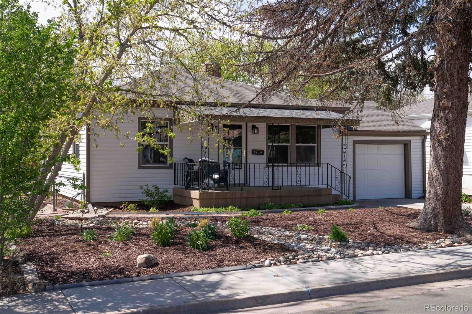 4437 S Bannock Street Englewood CO 80110