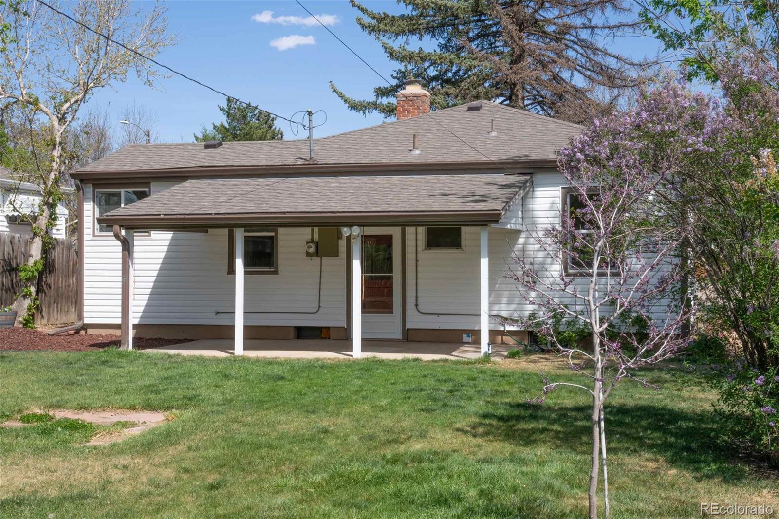 4437 S Bannock Street Englewood CO 80110