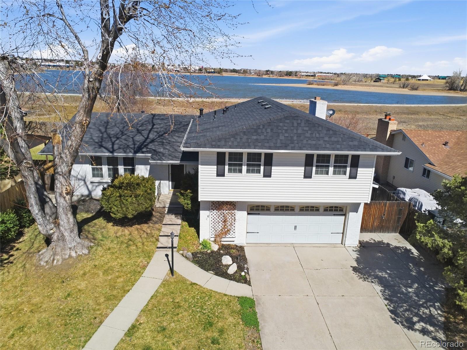 7889 W Caley Drive Littleton CO 80123