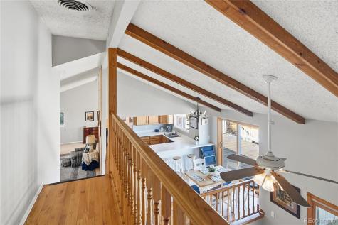 7889 W Caley Drive Littleton CO 80123