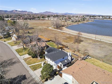 7889 W Caley Drive Littleton CO 80123
