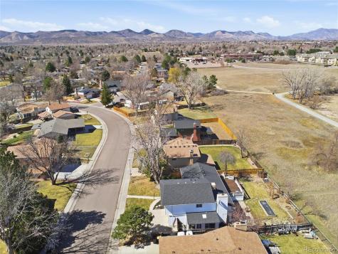 7889 W Caley Drive Littleton CO 80123