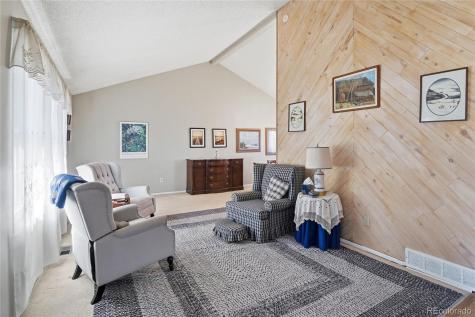 7889 W Caley Drive Littleton CO 80123