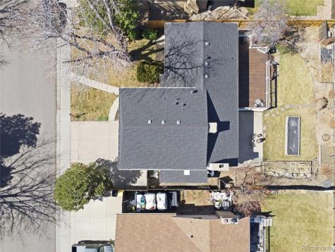 7889 W Caley Drive Littleton CO 80123