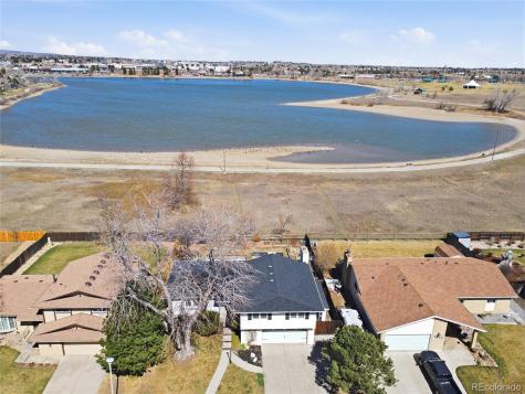 7889 W Caley Drive Littleton CO 80123