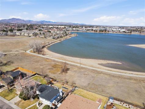 7889 W Caley Drive Littleton CO 80123
