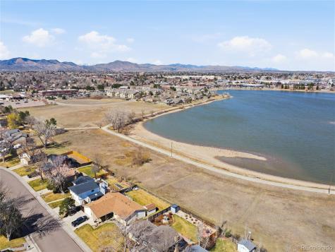 7889 W Caley Drive Littleton CO 80123