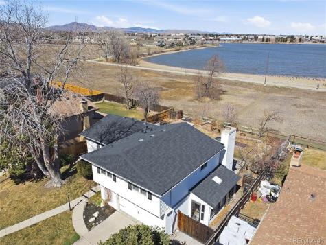 7889 W Caley Drive Littleton CO 80123