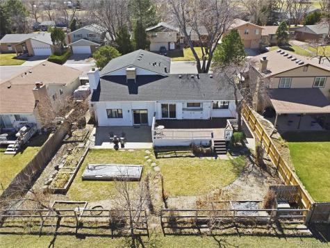 7889 W Caley Drive Littleton CO 80123