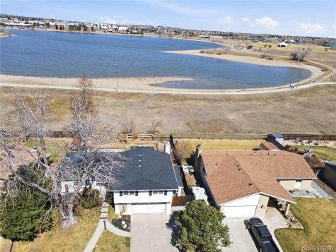 7889 W Caley Drive Littleton CO 80123