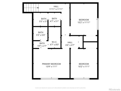 7889 W Caley Drive Littleton CO 80123