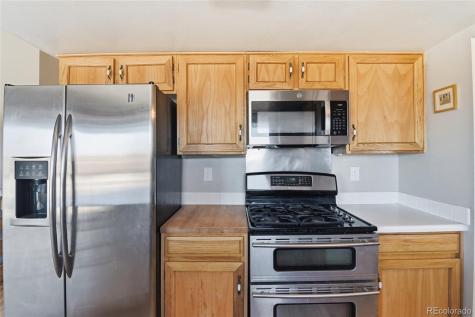 7889 W Caley Drive Littleton CO 80123
