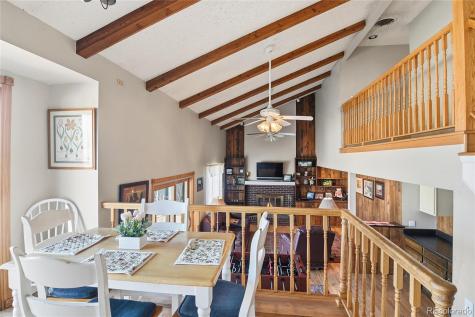 7889 W Caley Drive Littleton CO 80123