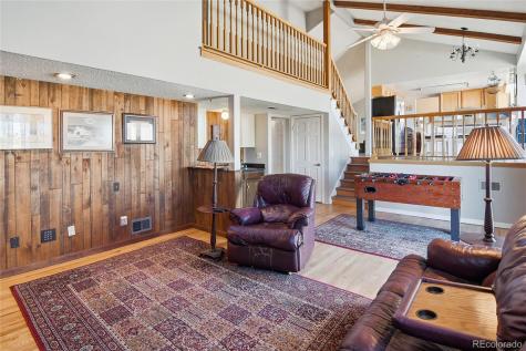7889 W Caley Drive Littleton CO 80123