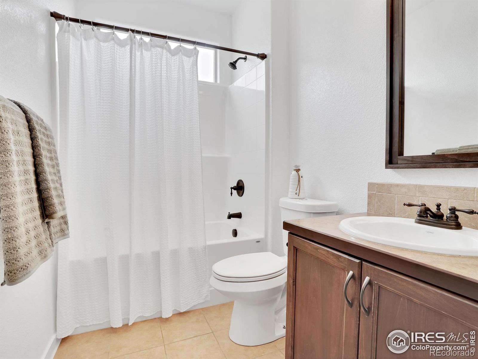 439 Frontier Lane Johnstown CO 80534