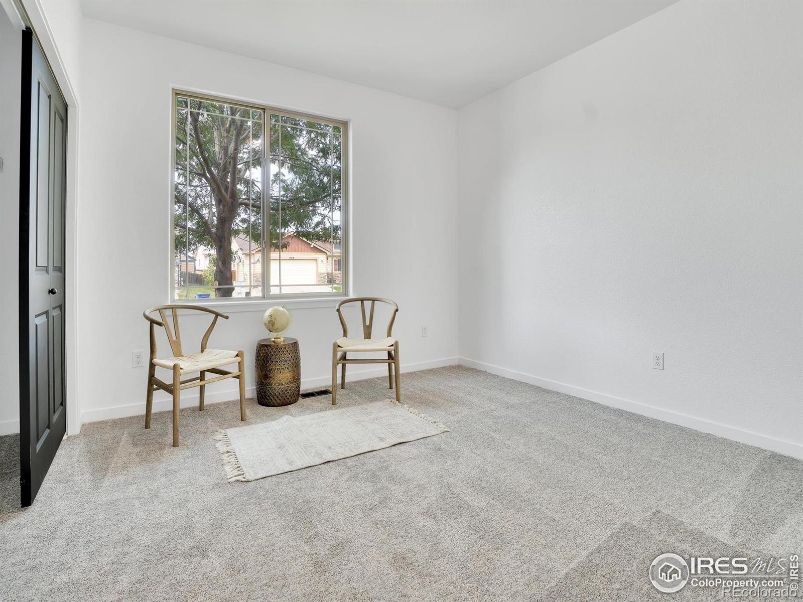 439 Frontier Lane Johnstown CO 80534