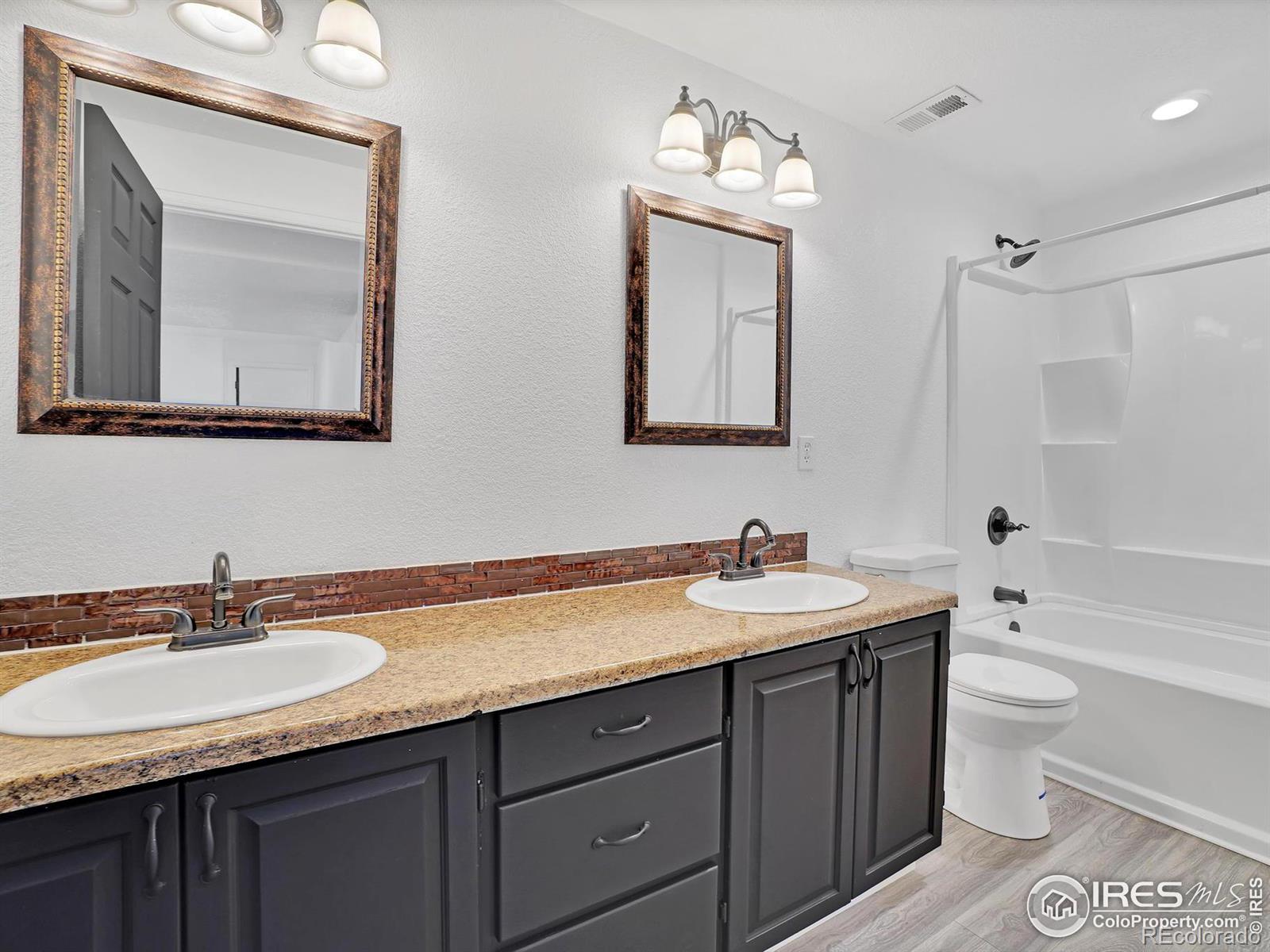 439 Frontier Lane Johnstown CO 80534