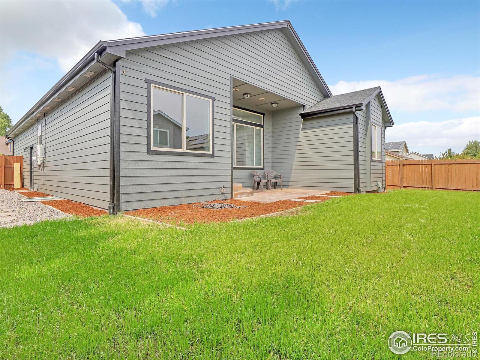 439 Frontier Lane Johnstown CO 80534