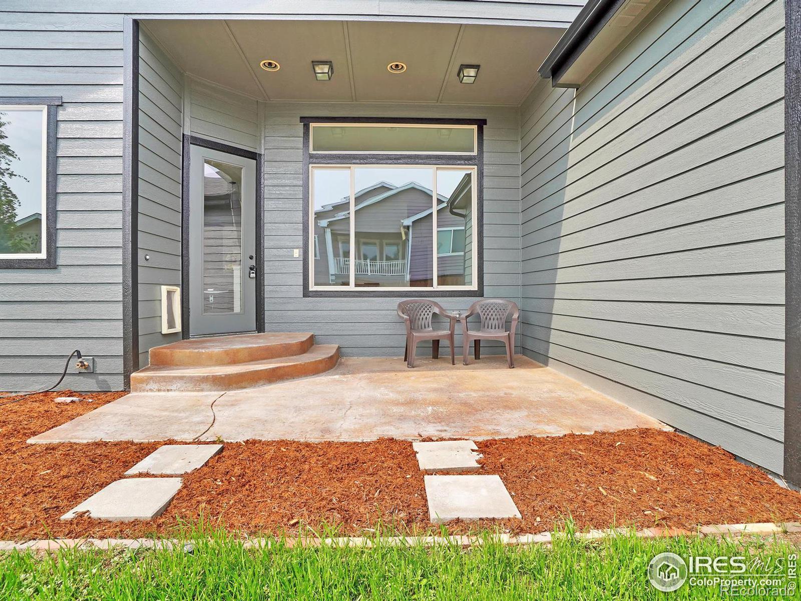 439 Frontier Lane Johnstown CO 80534