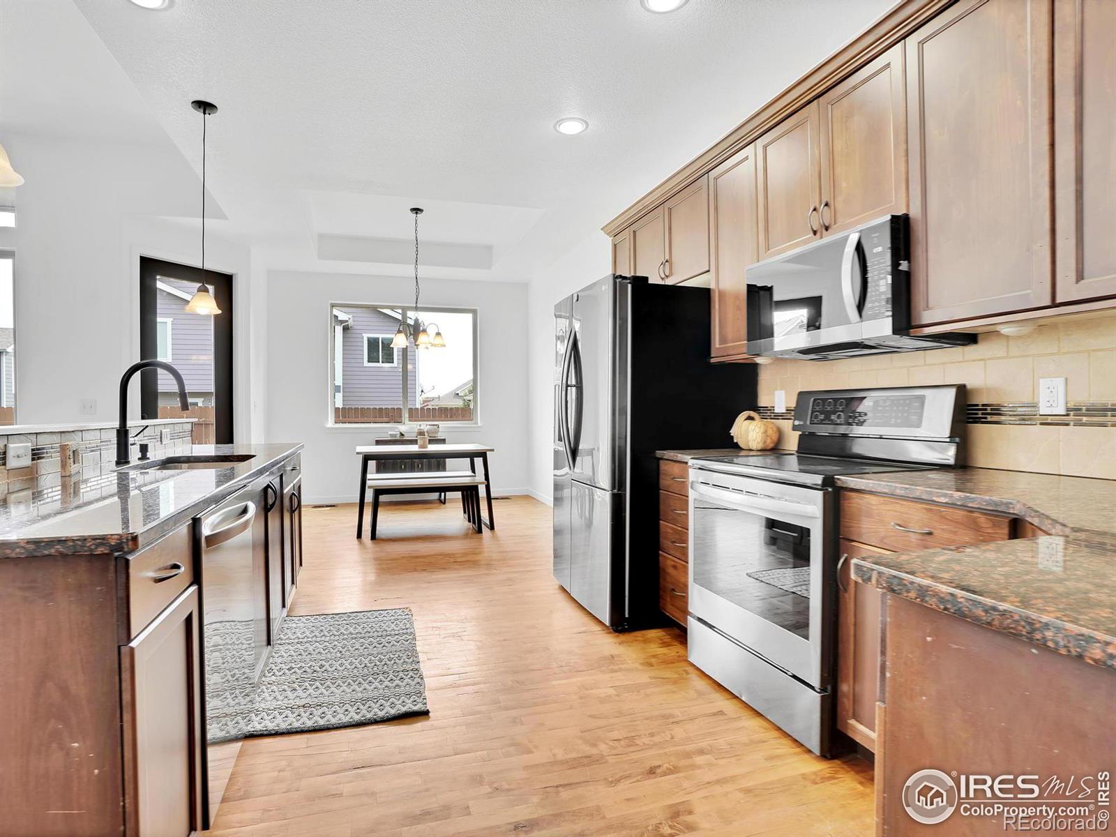 439 Frontier Lane Johnstown CO 80534