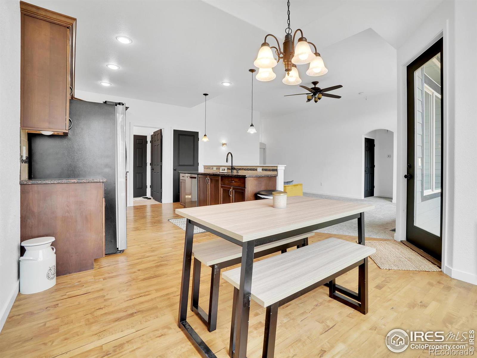 439 Frontier Lane Johnstown CO 80534