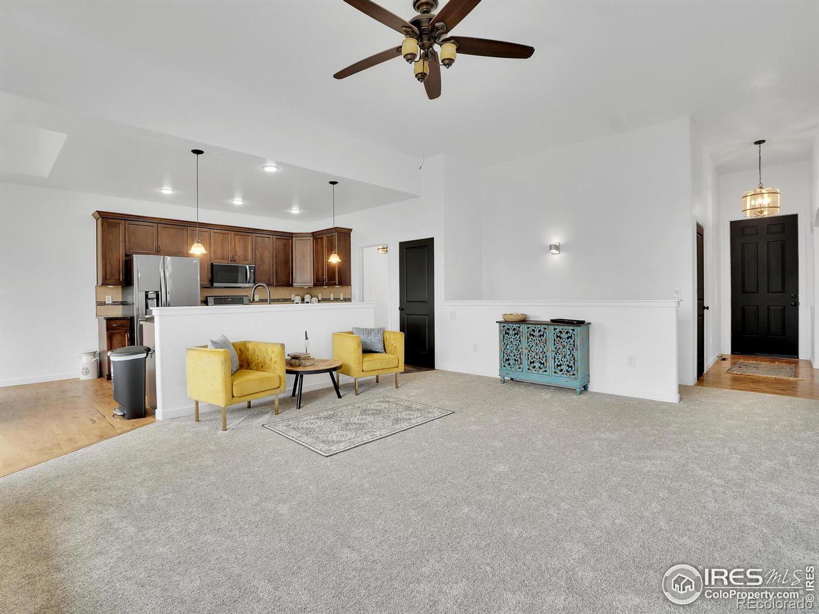 439 Frontier Lane Johnstown CO 80534