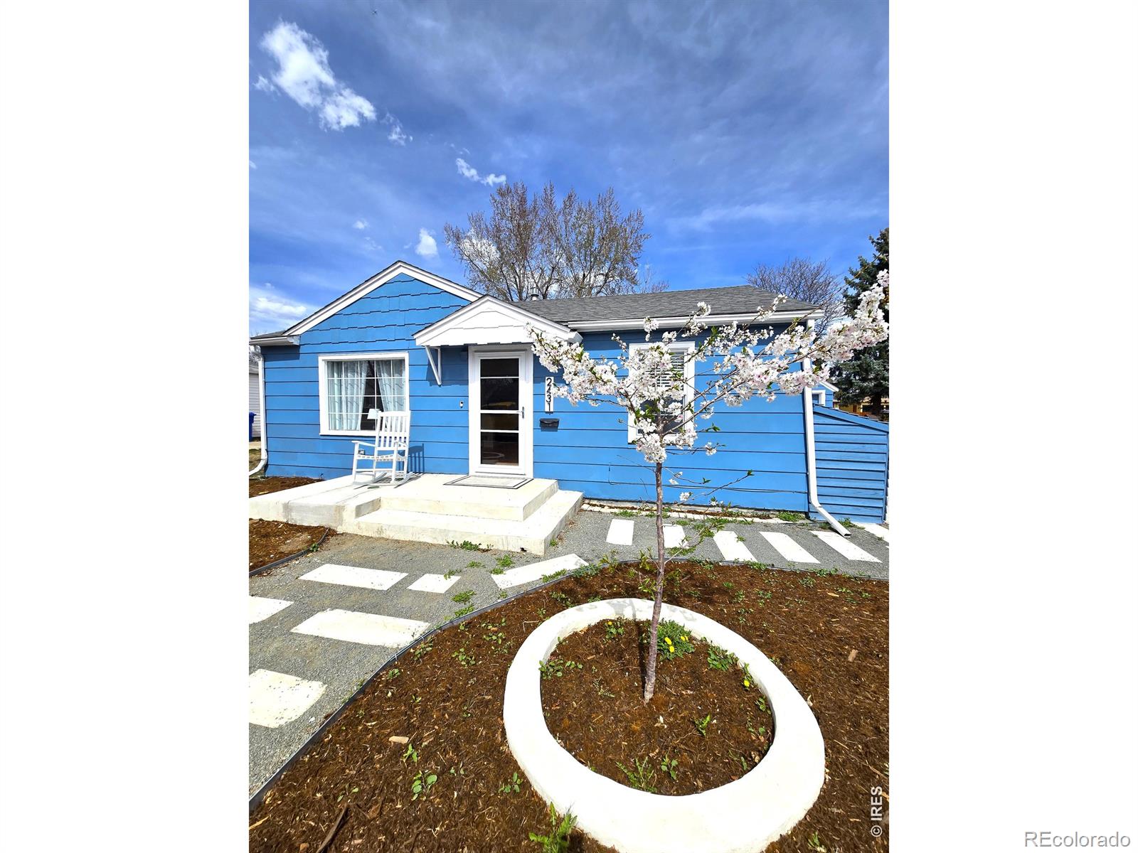 2431 Mountain View Drive Loveland CO 80538