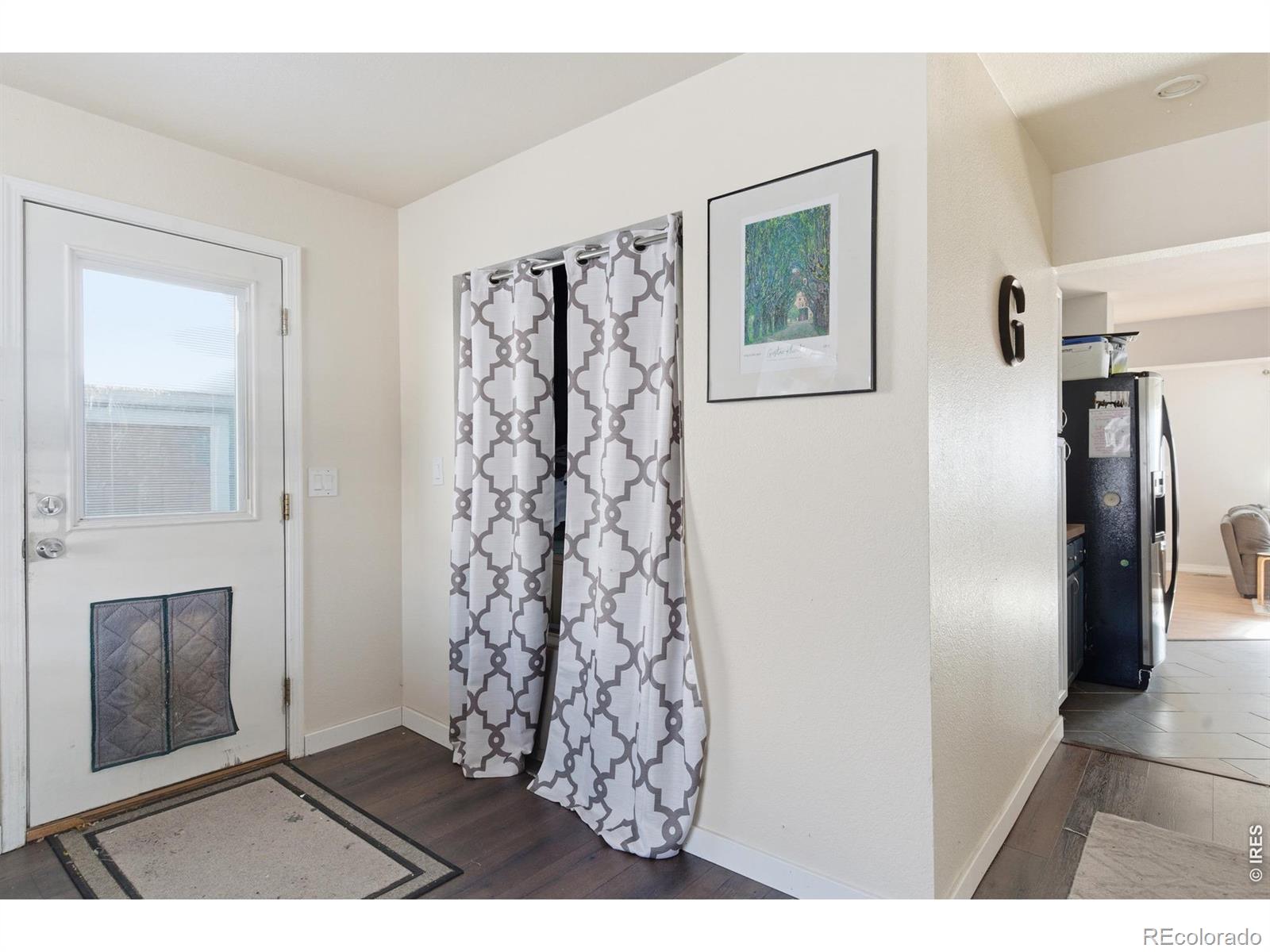 2431 Mountain View Drive Loveland CO 80538