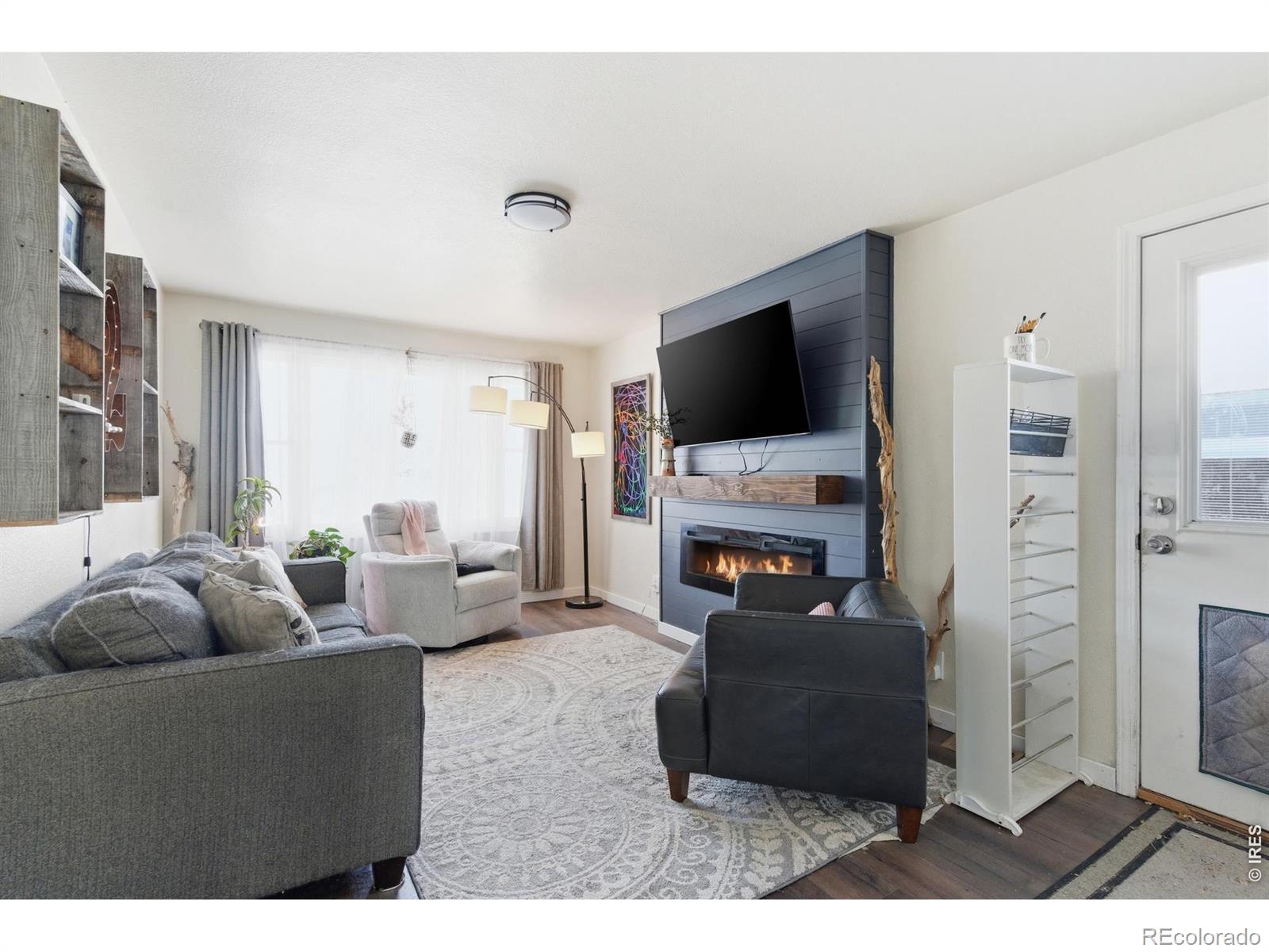 2431 Mountain View Drive Loveland CO 80538