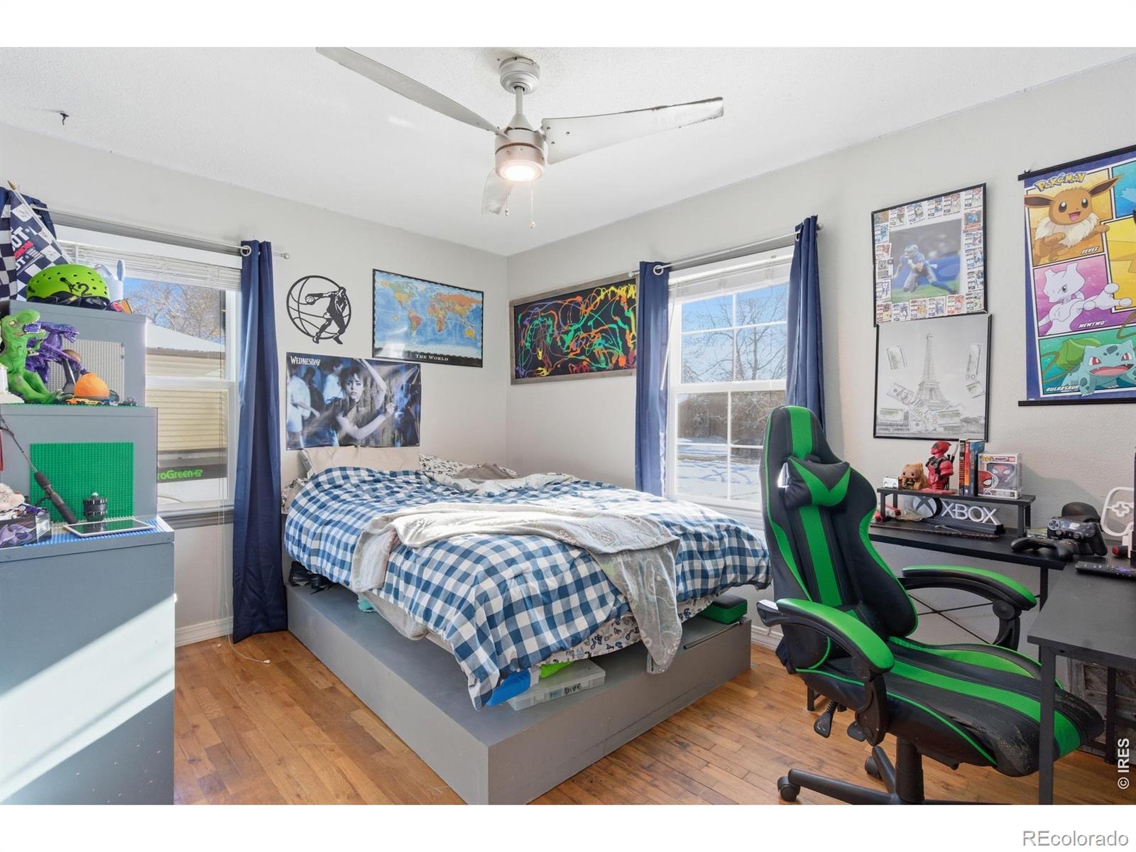 2431 Mountain View Drive Loveland CO 80538
