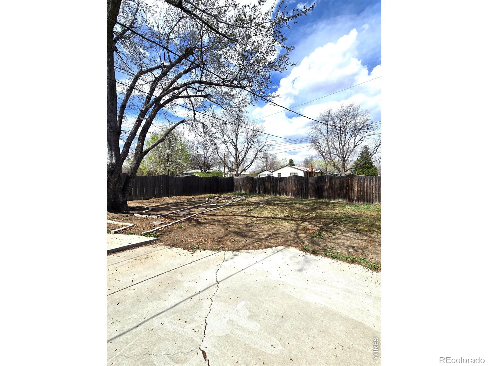 2431 Mountain View Drive Loveland CO 80538
