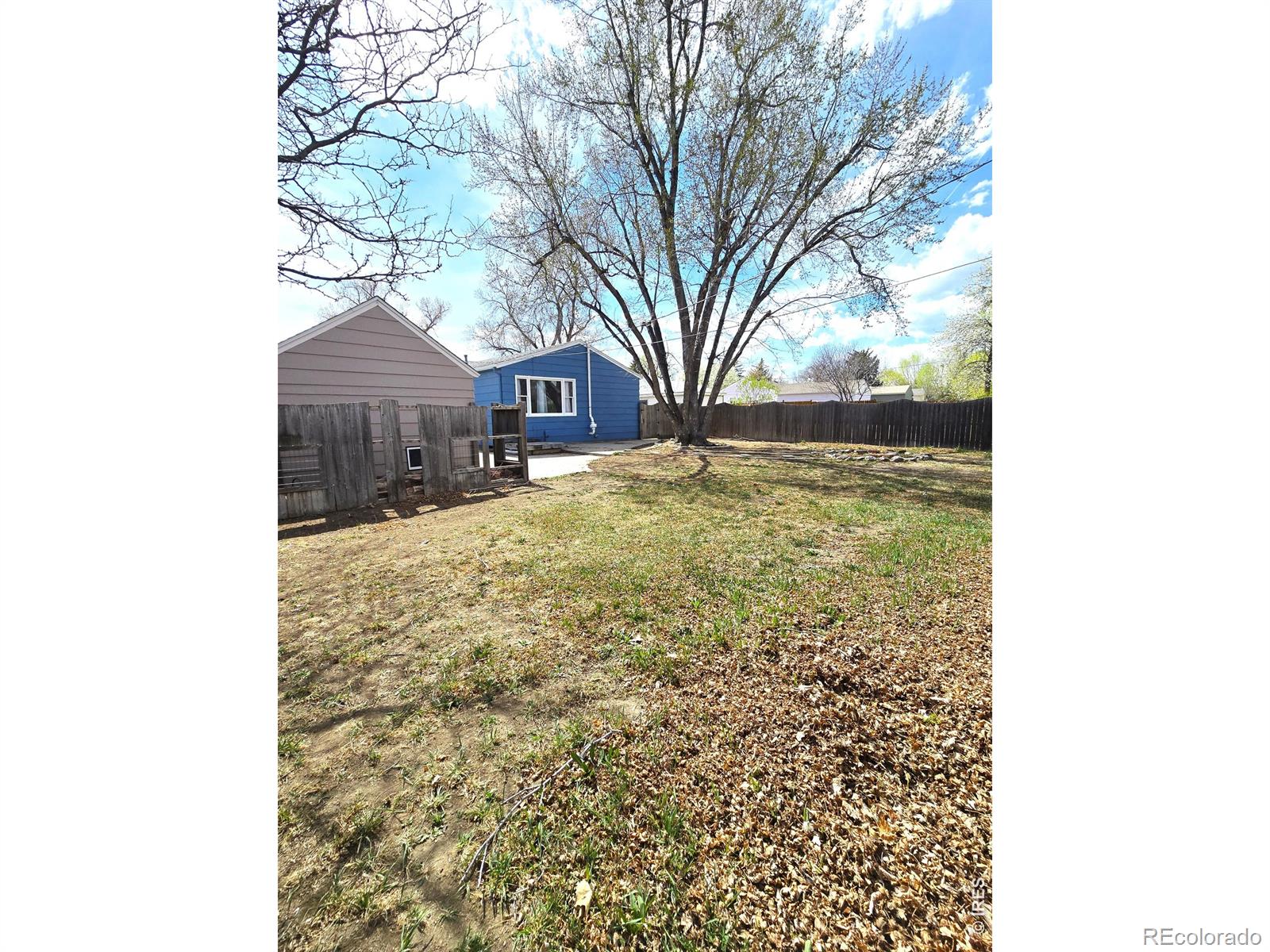 2431 Mountain View Drive Loveland CO 80538