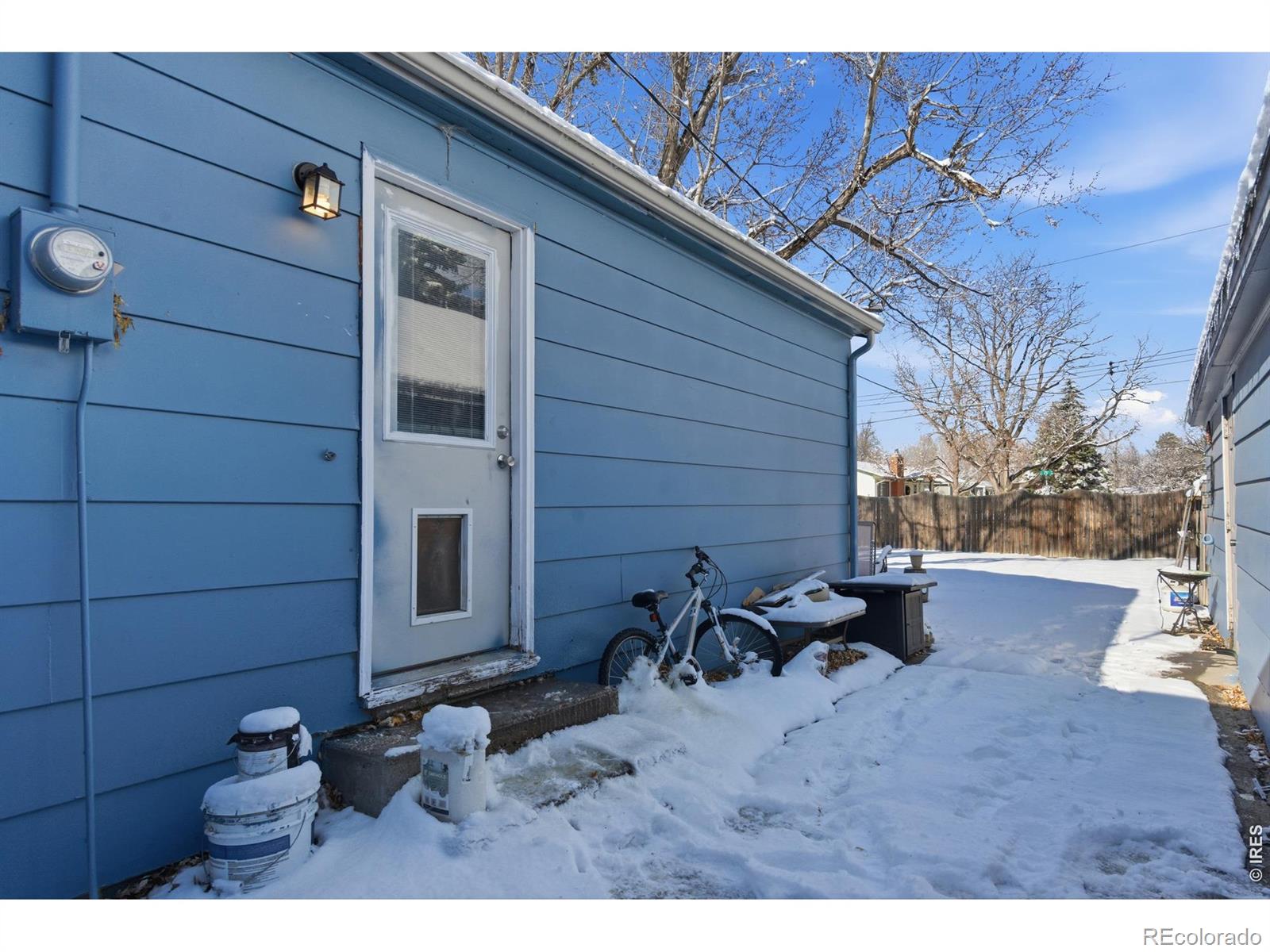 2431 Mountain View Drive Loveland CO 80538