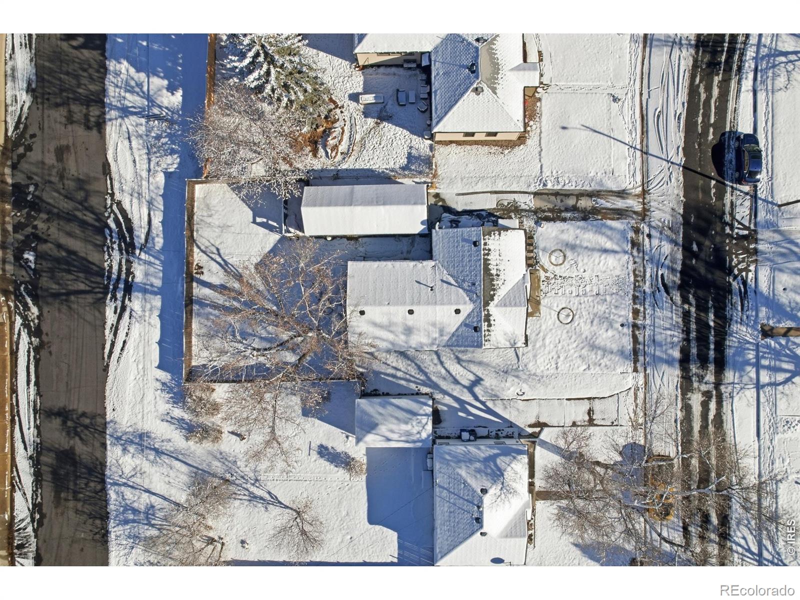 2431 Mountain View Drive Loveland CO 80538