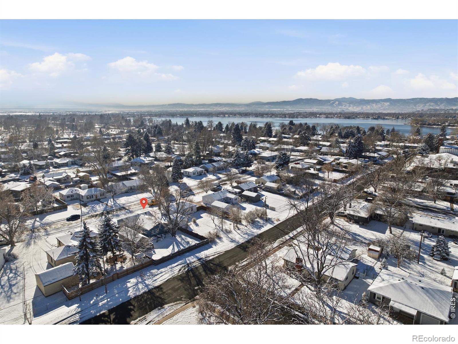 2431 Mountain View Drive Loveland CO 80538