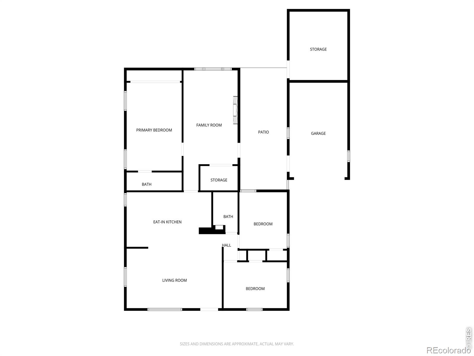 2431 Mountain View Drive Loveland CO 80538