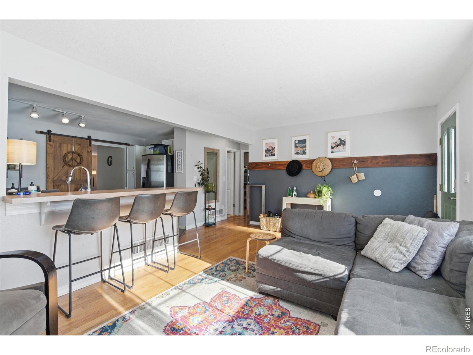2431 Mountain View Drive Loveland CO 80538
