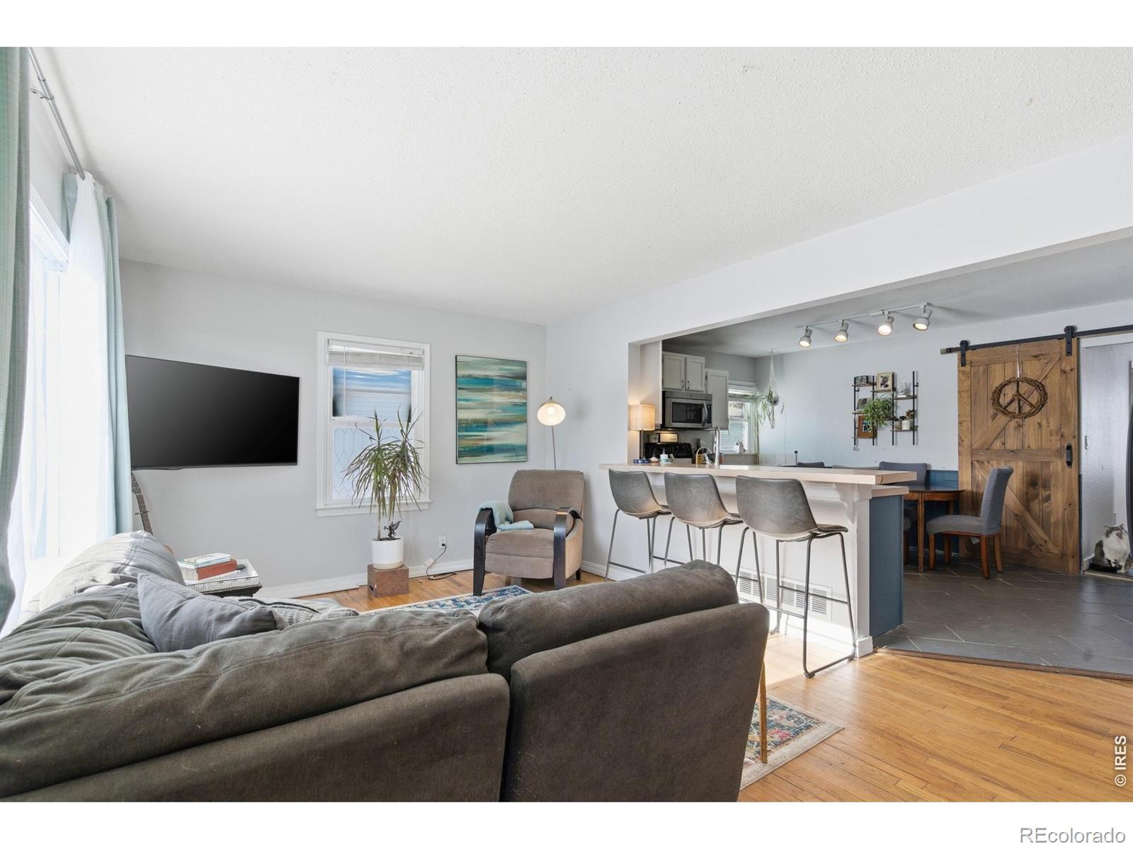 2431 Mountain View Drive Loveland CO 80538
