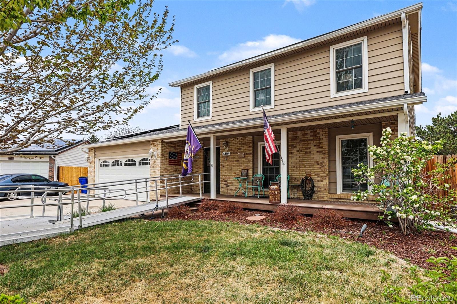 4304 S Ceylon Street Aurora CO 80015