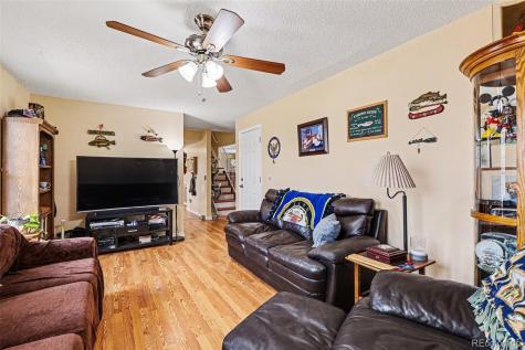 4304 S Ceylon Street Aurora CO 80015