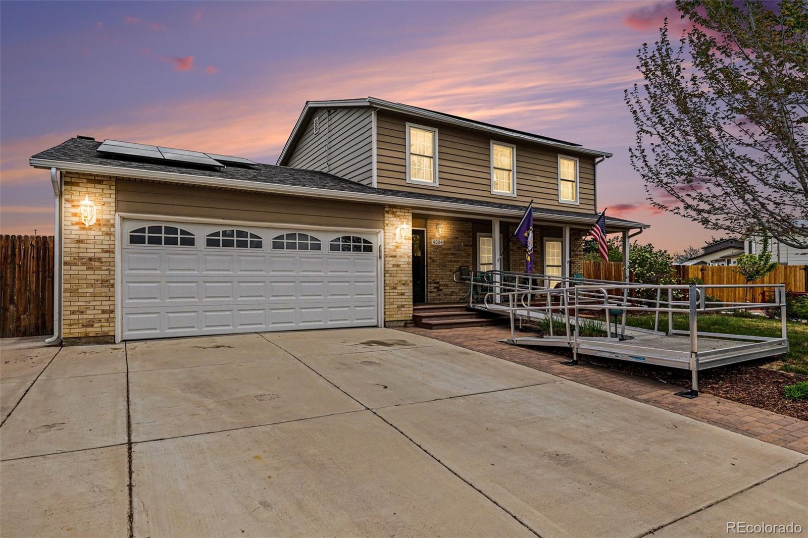 4304 S Ceylon Street Aurora CO 80015