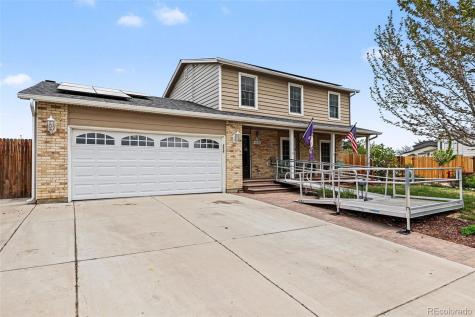 4304 S Ceylon Street Aurora CO 80015