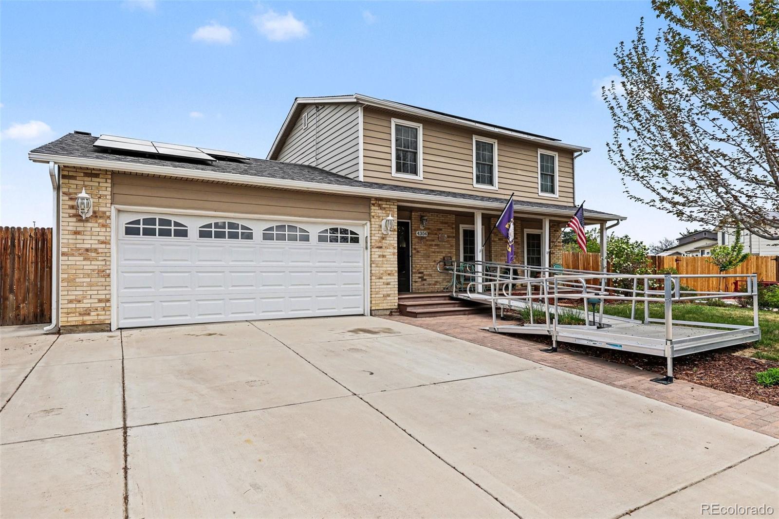 4304 S Ceylon Street Aurora CO 80015